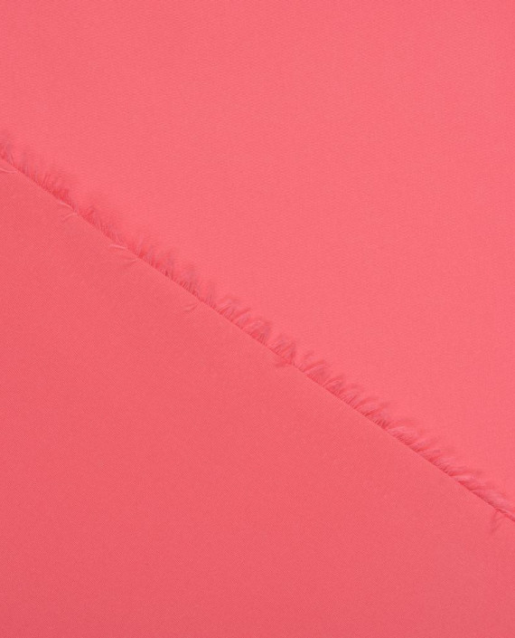Ткань Курточная 954 цвет розовый картинка 1