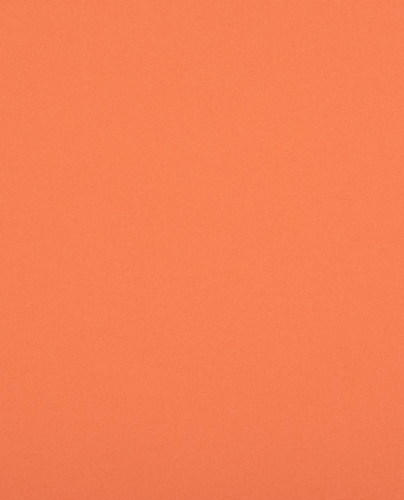 Ткань Курточная 953 цвет оранжевый картинка 2