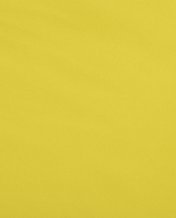 Ткань Курточная 952 цвет желтый картинка 2