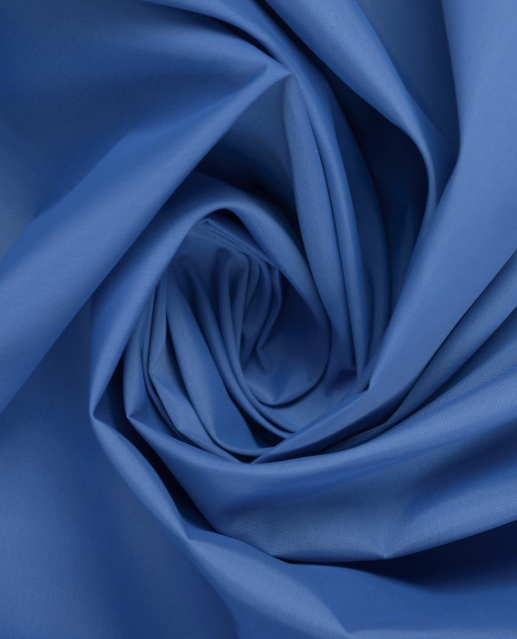 Ткань Курточная 946 цвет синий картинка