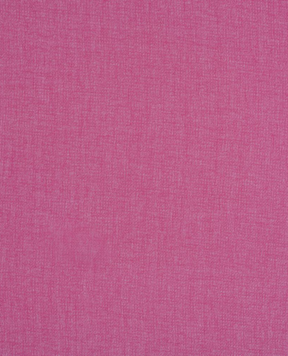 Креп шифон 0127 цвет розовый картинка 2