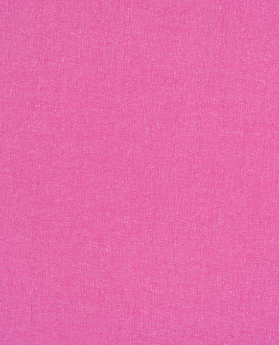 Креп шифон 0126 цвет розовый картинка 2