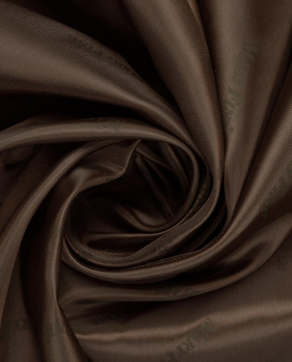 Подкладка 1205 цвет коричневый абстрактный картинка