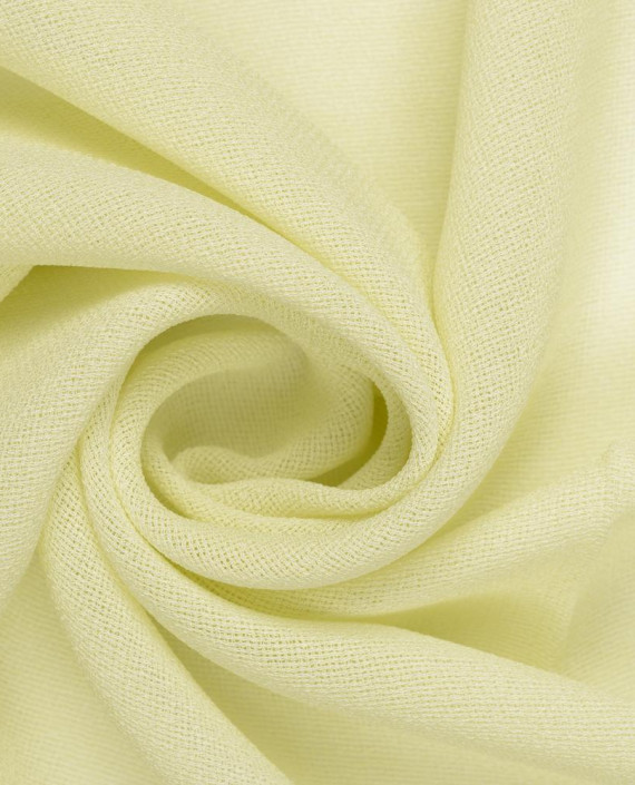 Поливискоза блузочная 1207 цвет желтый картинка