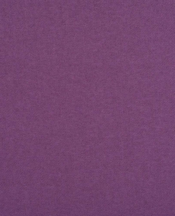 Шерсть костюмная 2764 цвет фиолетовый картинка 2