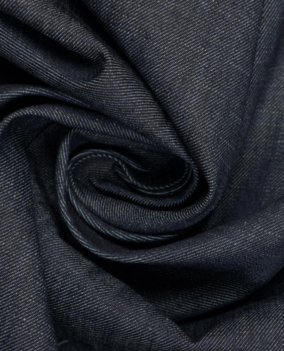 Ткань джинс 1025 цвет серый картинка
