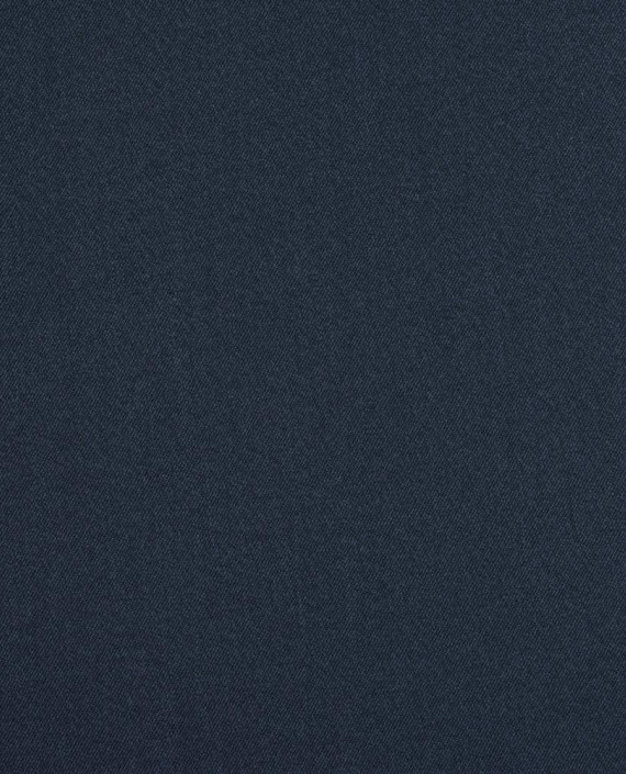 Шерсть пальтовая Hugo Boss 2790 цвет синий картинка 2