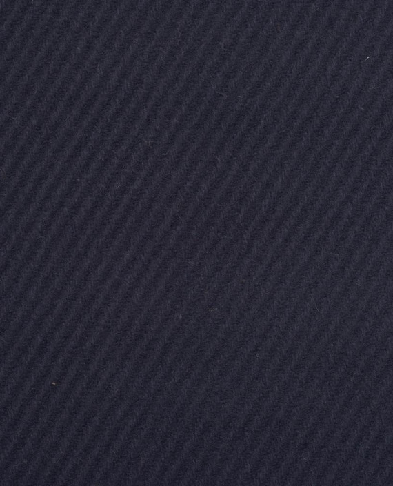 Шерсть пальтовая Hugo Boss 2787 цвет черный картинка 2