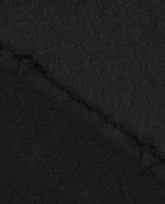 Пальтовая Hugo Boss 0719 цвет черный картинка 1