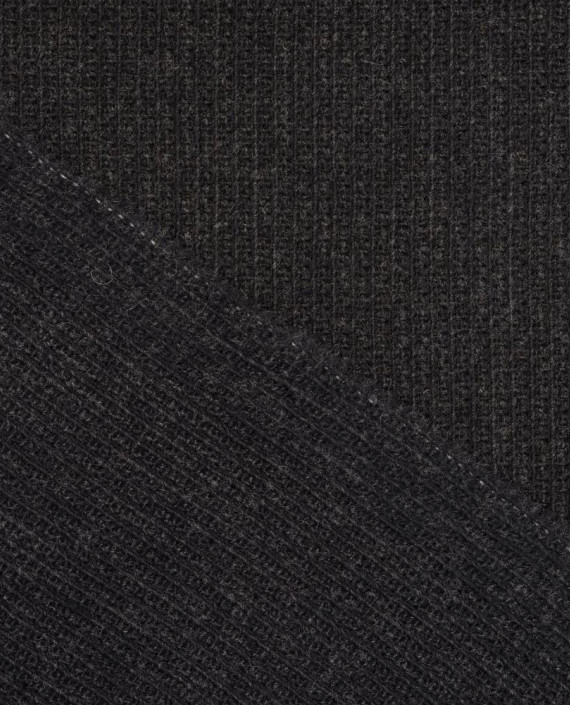 Шерсть костюмная Hugo Boss 2770 цвет серый картинка 1