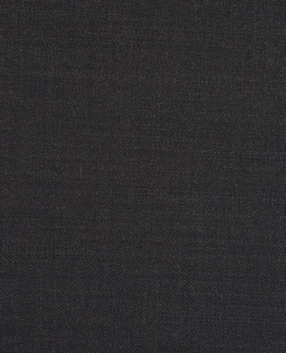 Шерсть костюмная Hugo Boss 2775 цвет серый картинка 2
