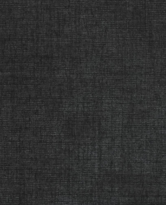 Шерсть марлевка Hugo Boss 2783 цвет черный картинка 2