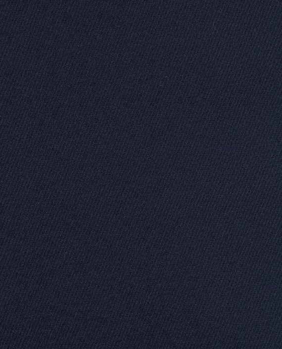 Поливискоза костюмная Hugo Boss 0158 цвет синий картинка 2