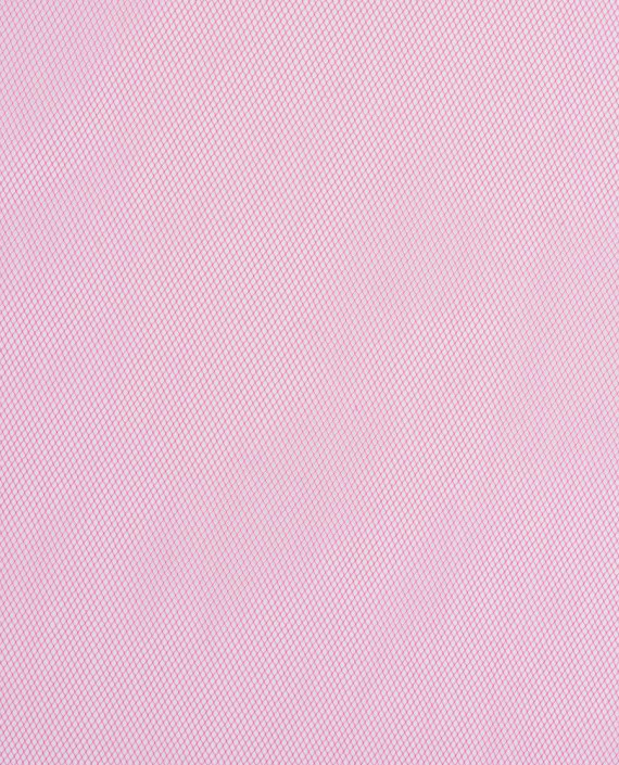 Сетка Мягкая 392 цвет розовый картинка 2
