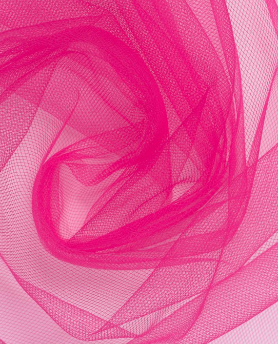 Сетка Мягкая 392 цвет розовый картинка