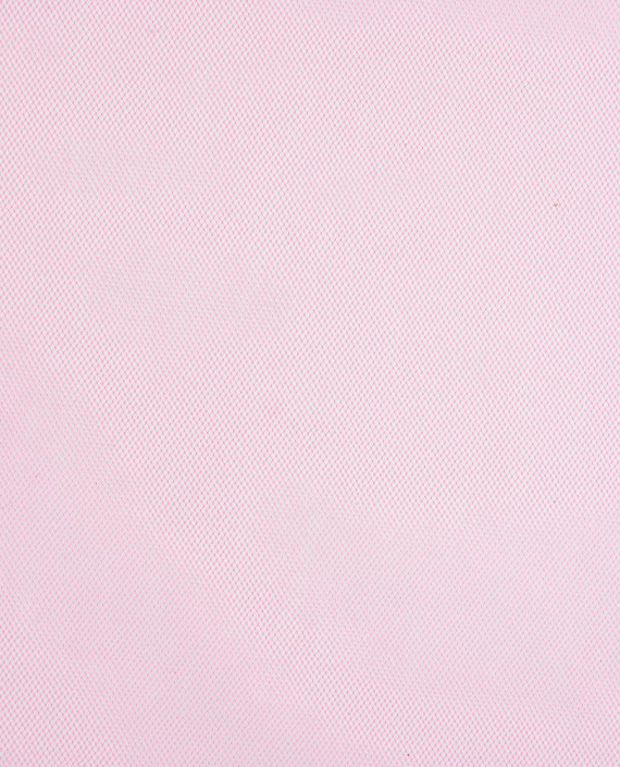 Сетка Мягкая 384 цвет розовый картинка 2