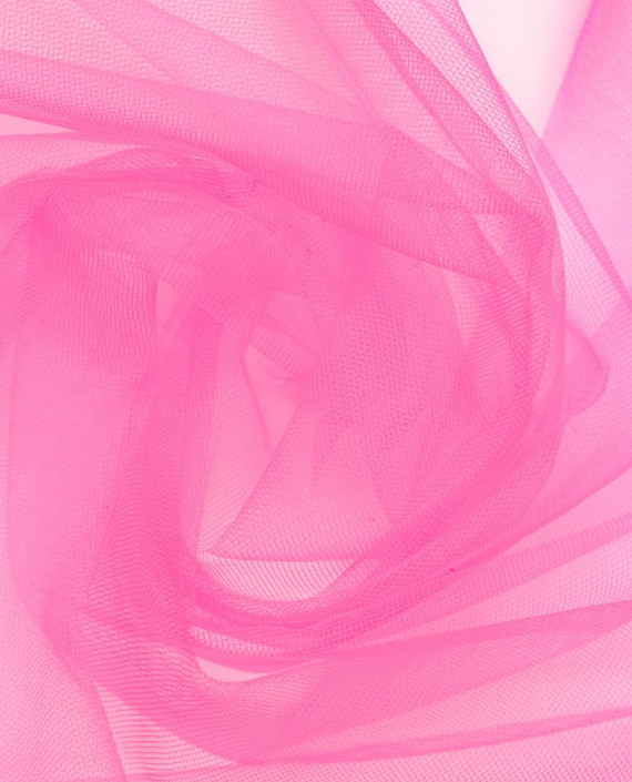 Сетка Мягкая 384 цвет розовый картинка