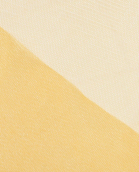 Сетка Средняя 409 цвет жёлтый картинка 1