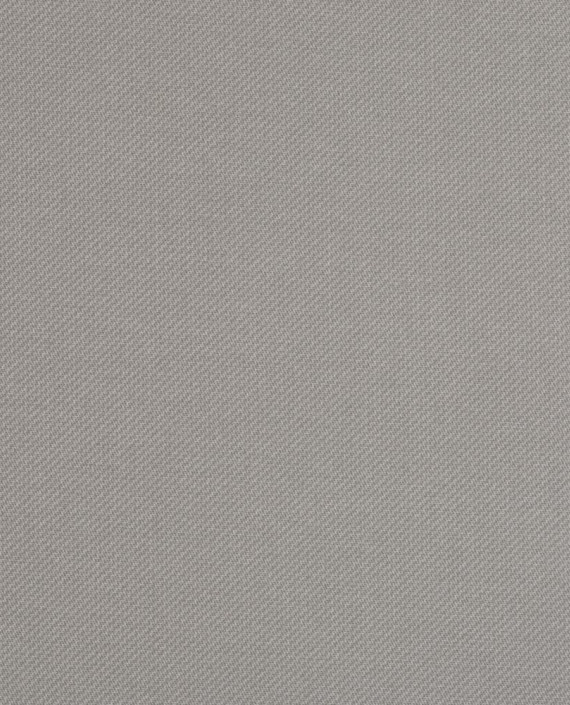 Хлопок костюмный 3409 цвет серый картинка 2