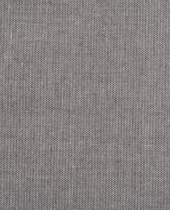 Хлопок костюмный 3404 цвет серый картинка 2