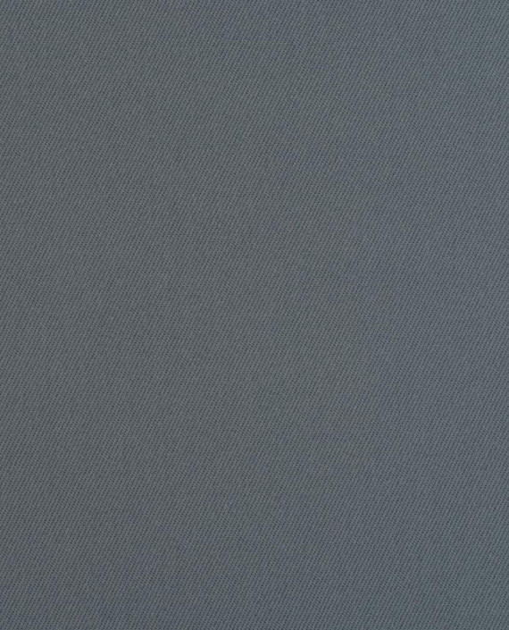 Хлопок костюмный 3401 цвет серый картинка 2