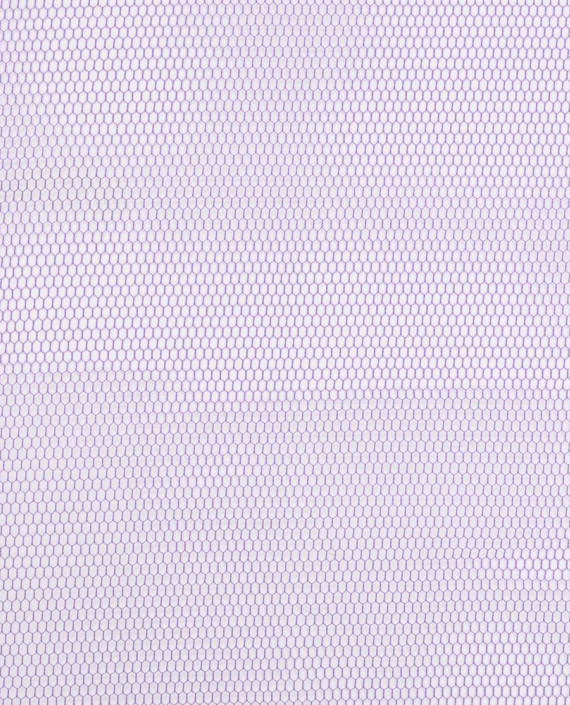 Сетка Жесткая 369 цвет фиолетовый картинка 2