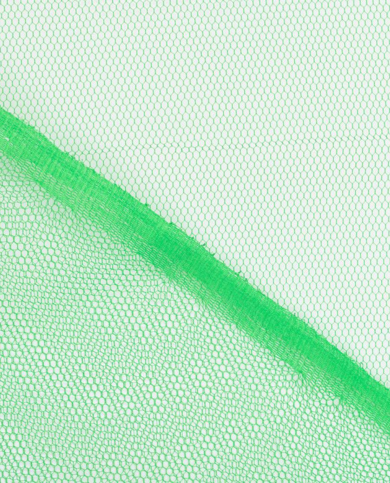 Сетка Жесткая 371 цвет зелёный картинка 1