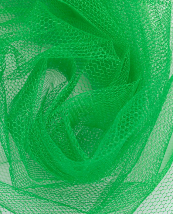 Сетка Жесткая 371 цвет зелёный картинка