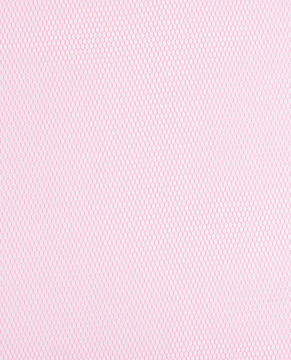 Сетка Жесткая 375 цвет розовый картинка 2