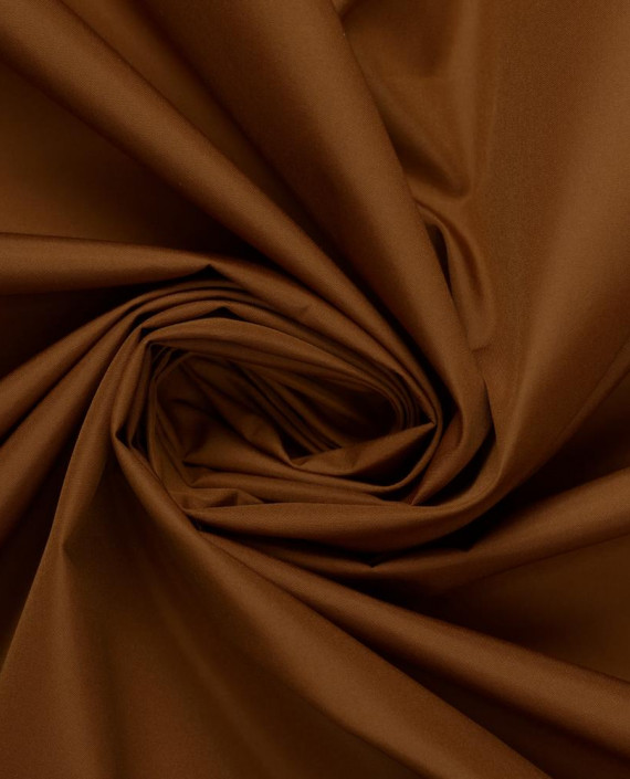 Ткань курточная 1022 цвет коричневый картинка