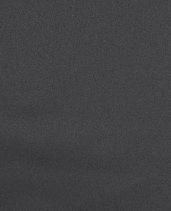 Ткань курточная 1025 цвет черный картинка 2