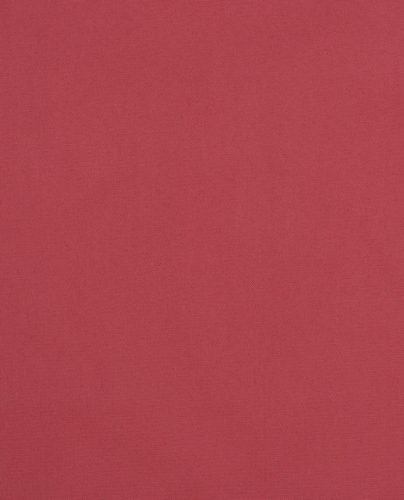 Ткань курточная 1026 цвет красный картинка 2