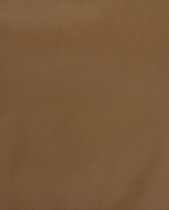 Ткань курточная 1028 цвет коричневый картинка 2
