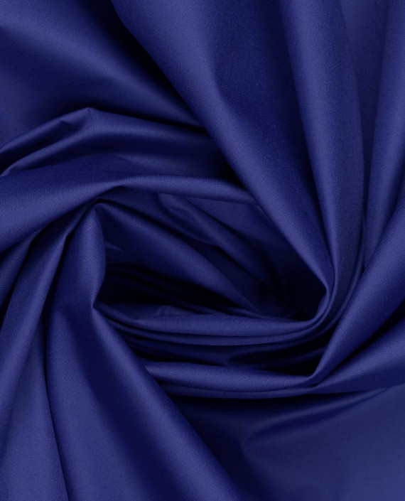 Ткань курточная 1036 цвет синий картинка