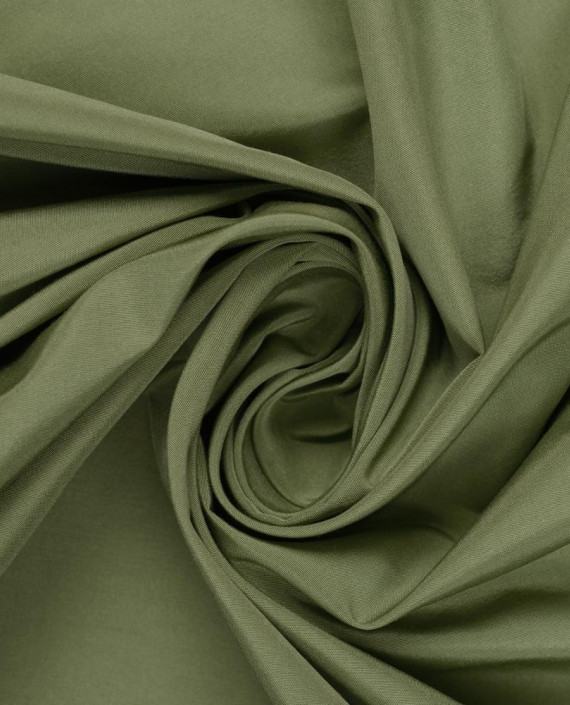 Ткань курточная 1039 цвет зеленый картинка