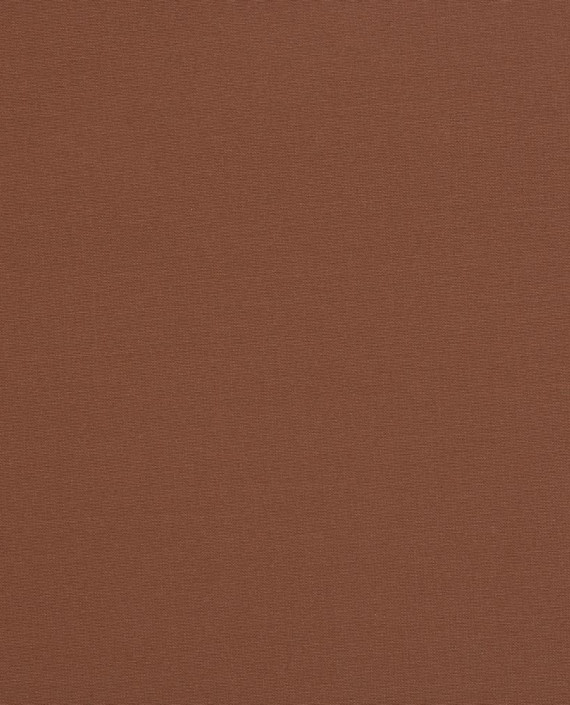 Ткань курточная 1042 цвет коричневый картинка 2