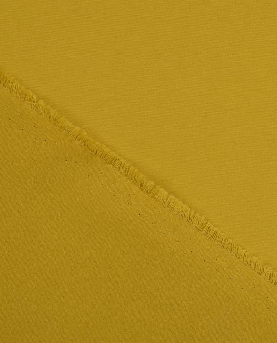 Ткань курточная 1044 цвет желтый картинка 1