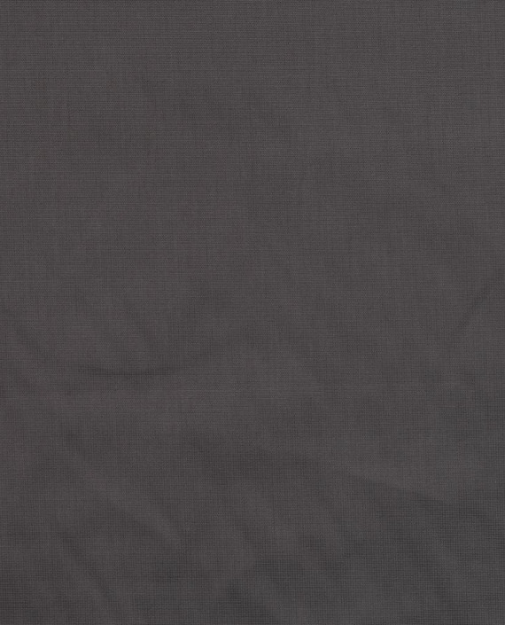 Ткань курточная 1046 цвет черный картинка 2