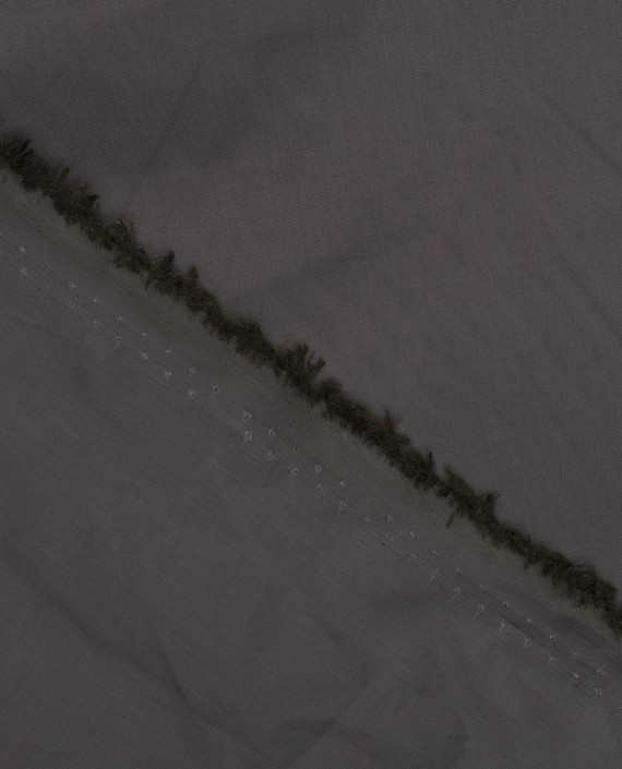 Ткань курточная 1046 цвет черный картинка 1