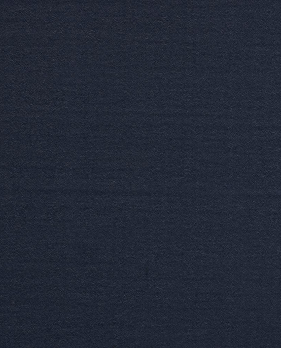Трикотаж подкладочный 3550 цвет синий картинка 2