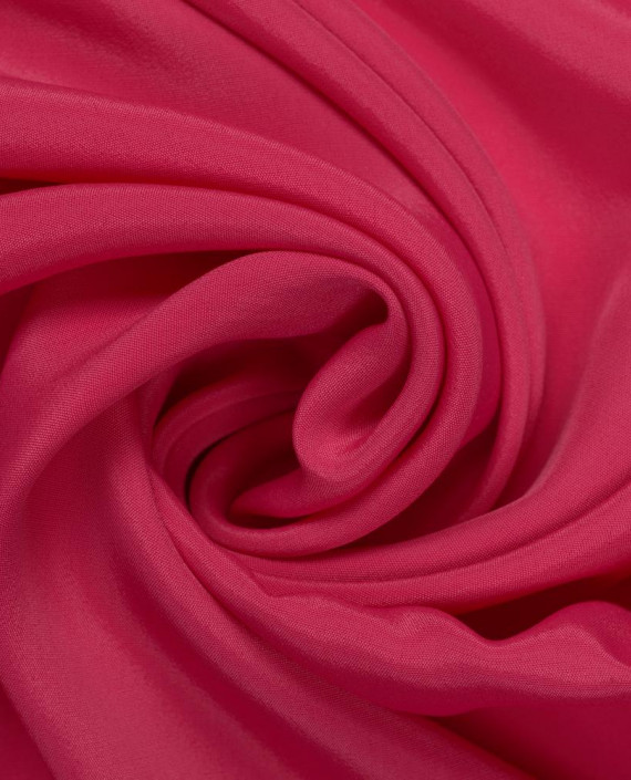 Шелк плательный 0380 цвет розовый картинка