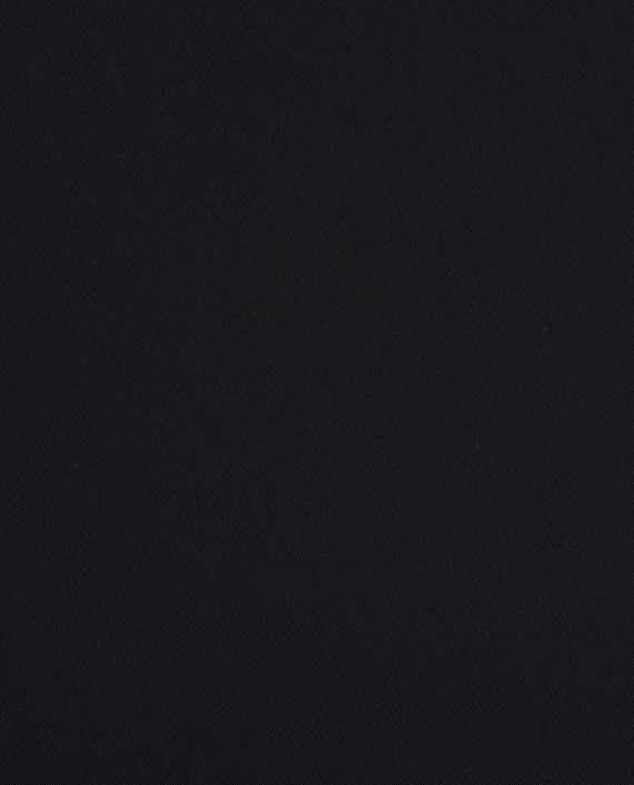Поливискоза рубашечная 1226 цвет черный картинка 2