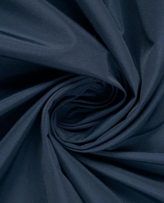 Ткань курточная 1049 цвет синий картинка