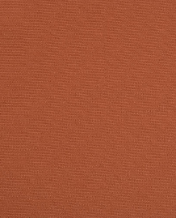 Шелк плательный 0381 цвет коричневый картинка 2