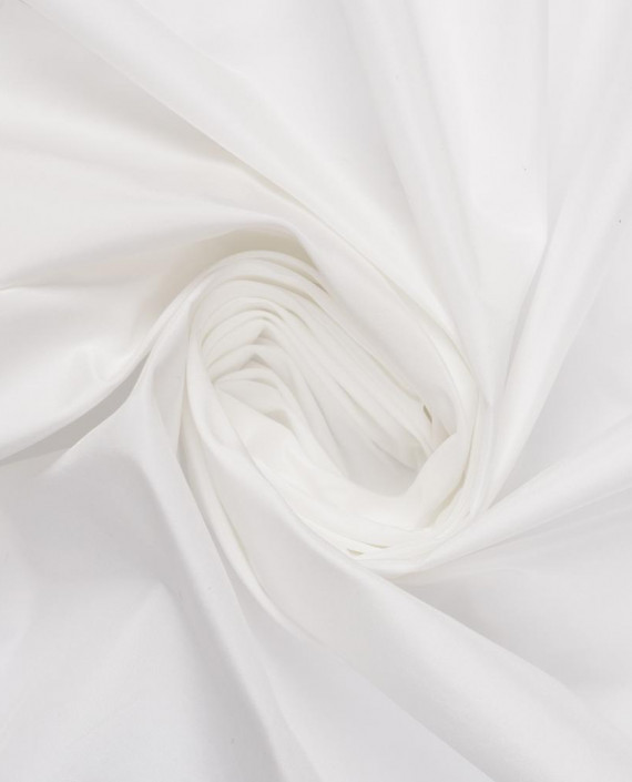 Ткань курточная 1056 цвет белый картинка