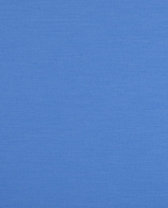 Трикотаж Джерси Hugo Boss 3326 цвет голубой картинка 2