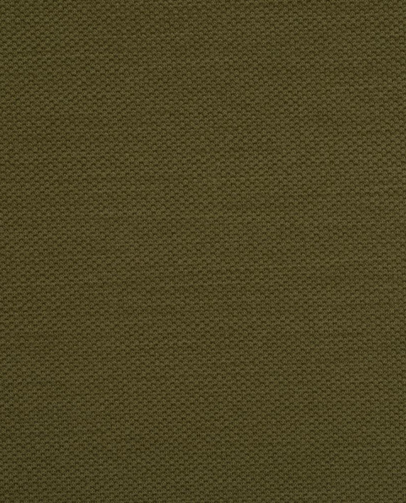 Последний отрез 1.2м Трикотаж Джерси Hugo Boss 13324 цвет зеленый картинка 2