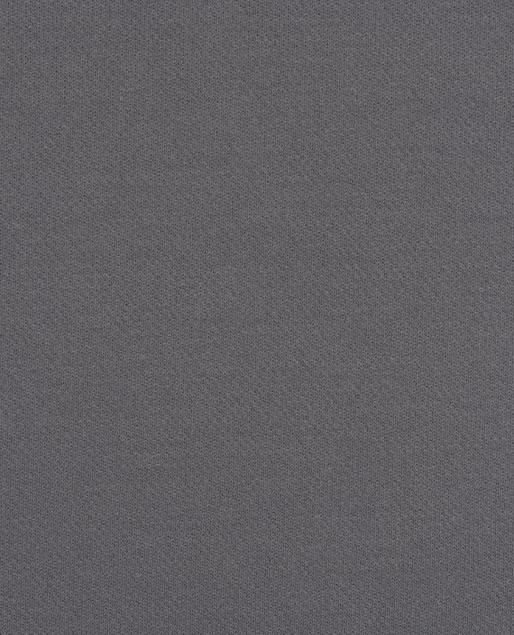 Трикотаж Футер 2-х нитка 3335 цвет серый картинка 2