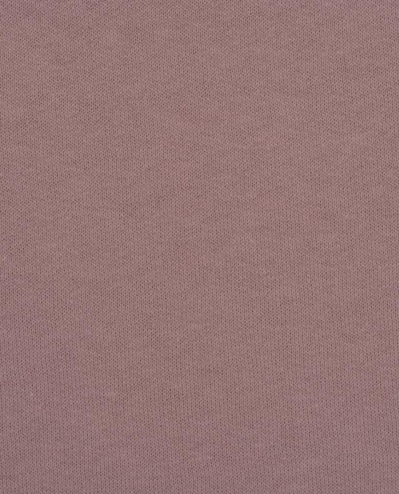Трикотаж Футер 3-х нитка с начесом 3366 цвет розовый картинка 2