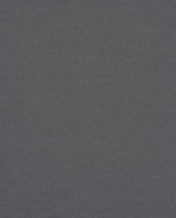 Трикотаж Футер 2-х нитка 3333 цвет серый картинка 2